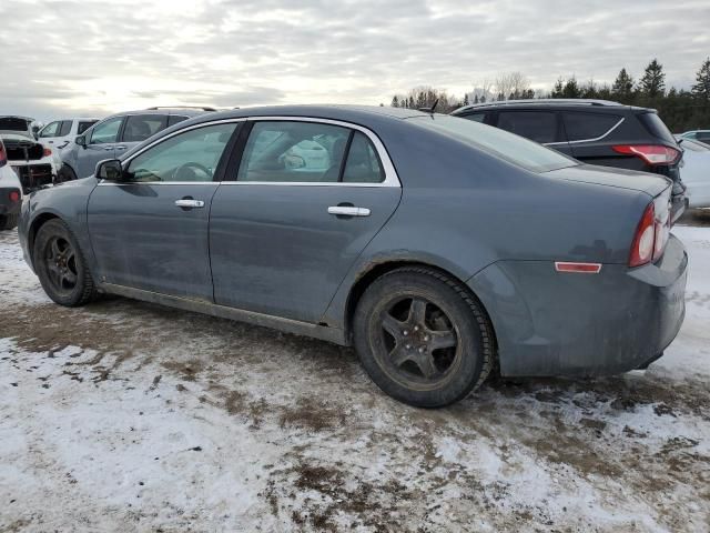 2009 Chevrolet Malibu LTZ