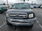 2000 Toyota Tundra Access Cab