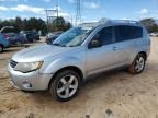 2007 Mitsubishi Outlander XLS