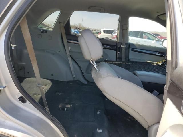 2011 KIA Sorento Base