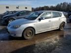 2005 Mazda 3 Hatchback