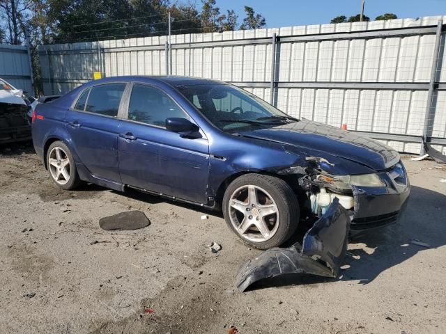 2006 Acura 3.2TL