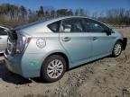 2013 Toyota Prius PLUG-IN