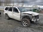 2001 Jeep Grand Cherokee Limited