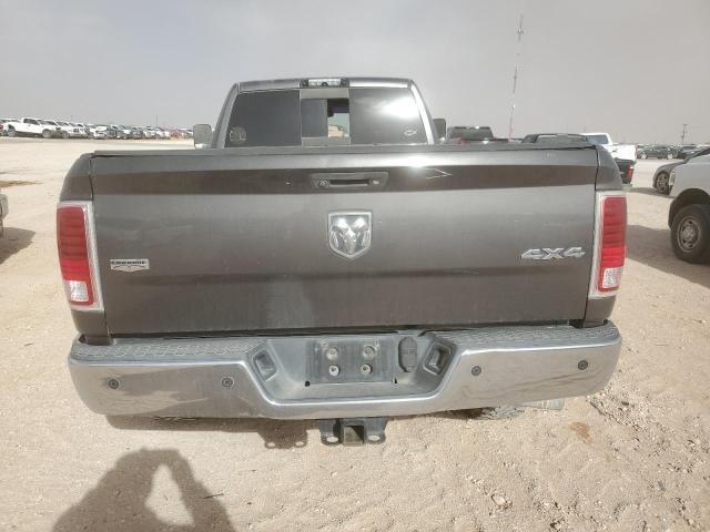 2015 Dodge 3500 Laramie