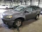 2007 Mitsubishi Outlander LS