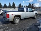 2012 Chevrolet Silverado K1500 LT