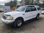 2000 Ford Expedition XLT