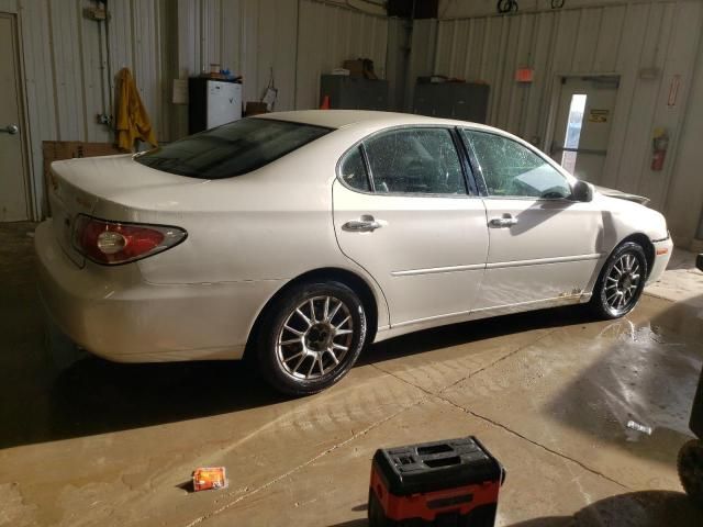 2003 Lexus ES 300