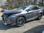 2018 Lexus RX 350 Base