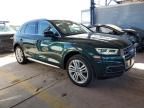 2018 Audi Q5 Prestige