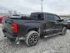 2014 GMC Sierra K1500 SLT