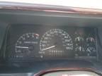 2000 Cadillac Escalade Luxury