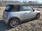 2007 Mini Cooper S