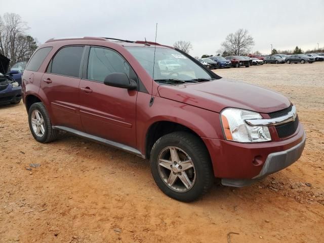 2005 Chevrolet Equinox LT