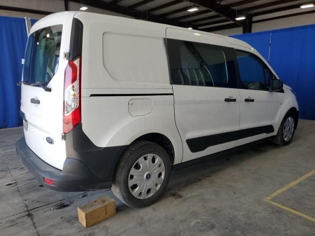 2021 Ford Transit Connect XL