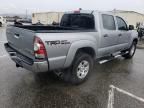 2015 Toyota Tacoma Double Cab Prerunner