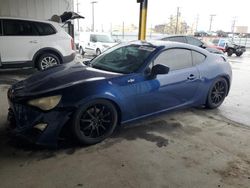 Scion salvage cars for sale: 2013 Scion FR-S