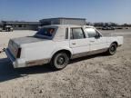 1988 Lincoln Town Car Signature