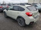 2014 Subaru XV Crosstrek 2.0 Premium