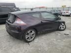 2013 Honda CR-Z