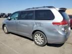 2013 Toyota Sienna LE