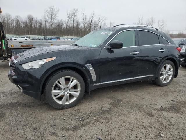 2013 Infiniti FX37