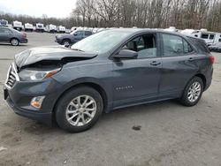 2019 Chevrolet Equinox LS en venta en Glassboro, NJ