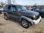 2005 Jeep Liberty Sport