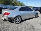 2005 Acura RL