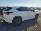 2020 Lexus NX 300 F Sport