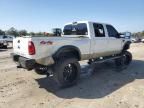 2009 Ford F250 Super Duty