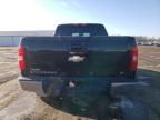 2008 Chevrolet Silverado K1500