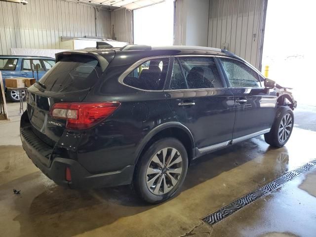 2019 Subaru Outback Touring