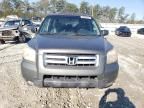 2007 Honda Pilot EXL