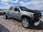 2011 GMC Sierra K2500 SLT