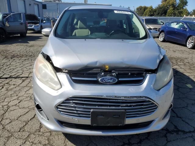 2013 Ford C-MAX SEL