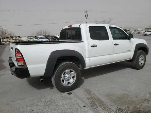 2015 Toyota Tacoma Double Cab Prerunner