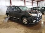 2012 Toyota Highlander Base