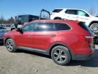 2013 Hyundai Santa FE GLS