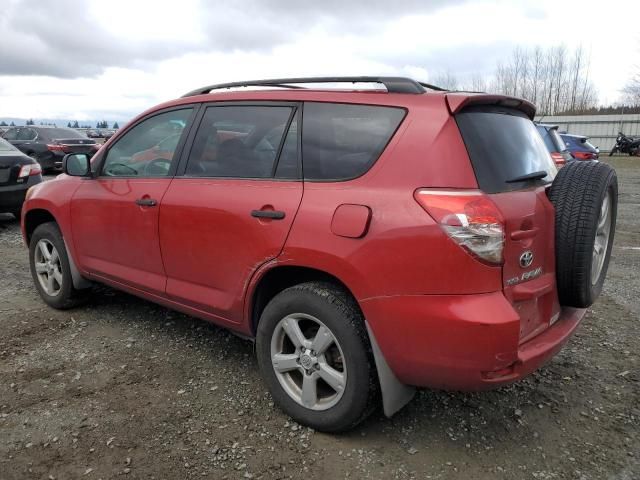 2008 Toyota Rav4