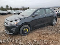 2023 KIA Rio S en venta en Pennsburg, PA