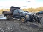 2012 Ford F350 Super Duty