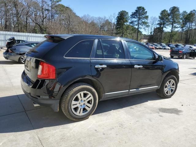 2011 Ford Edge SE