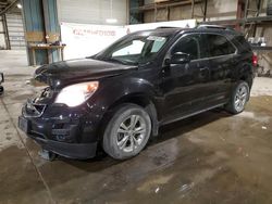 2014 Chevrolet Equinox LT en venta en Eldridge, IA