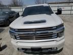 2022 Chevrolet Silverado K2500 High Country