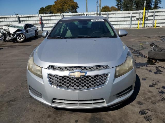 2011 Chevrolet Cruze LT