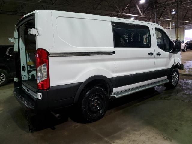 2023 Ford Transit T-250