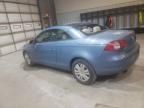 2007 Volkswagen EOS 2.0T