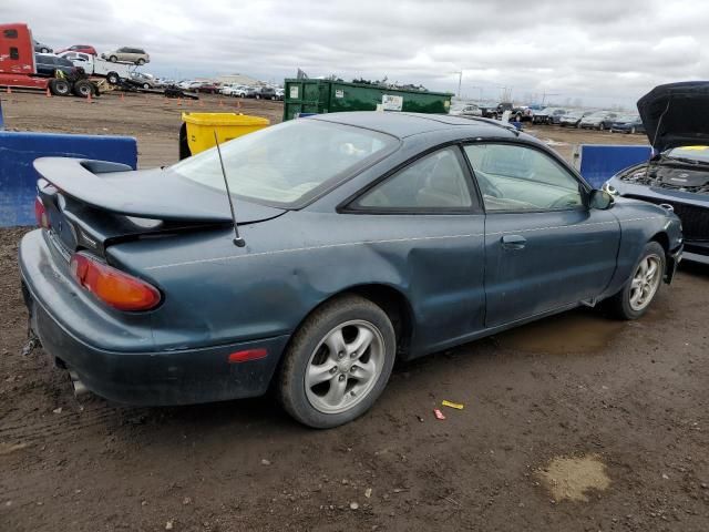 1996 Mazda MX-6 LS